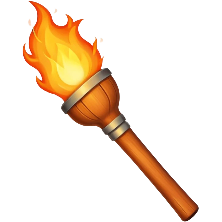 fackel emoji
