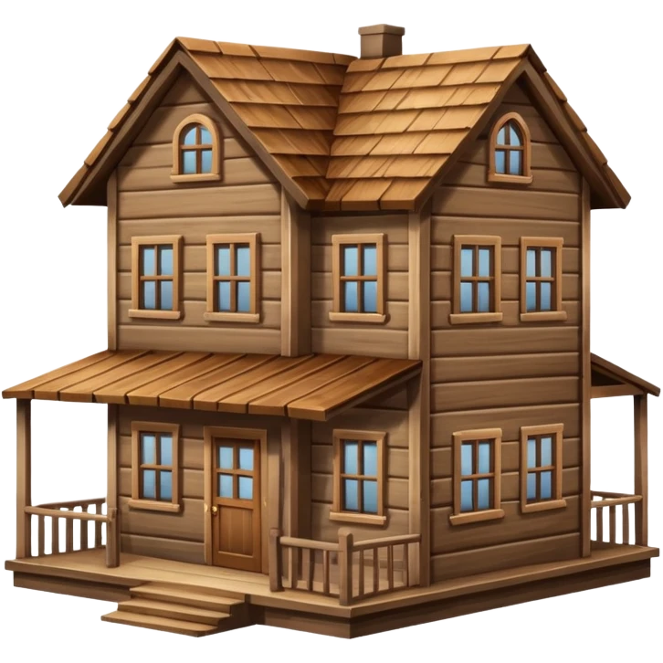 house emoji