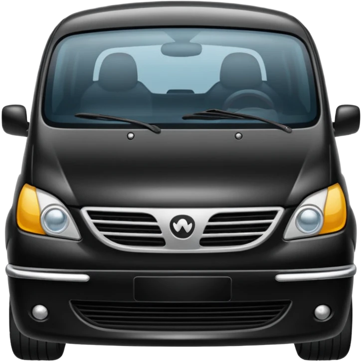 MPV emoji