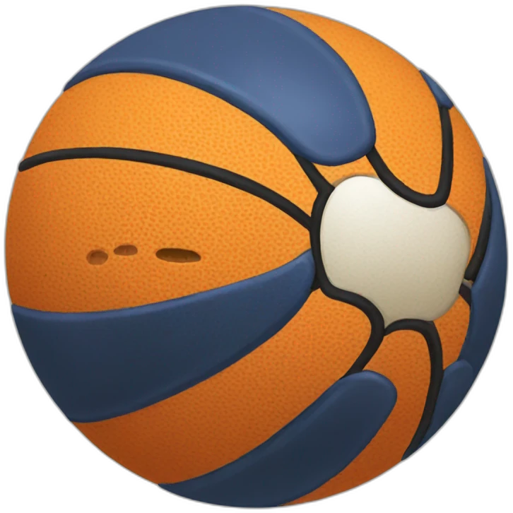 Ball games emoji