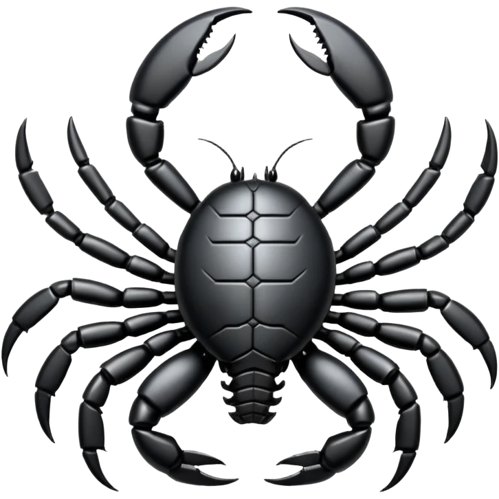 🦂💣 emoji