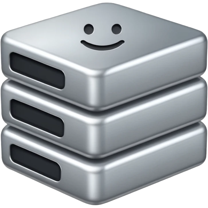 Tiers emoji