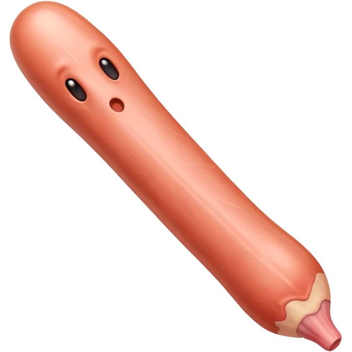 penis emoji