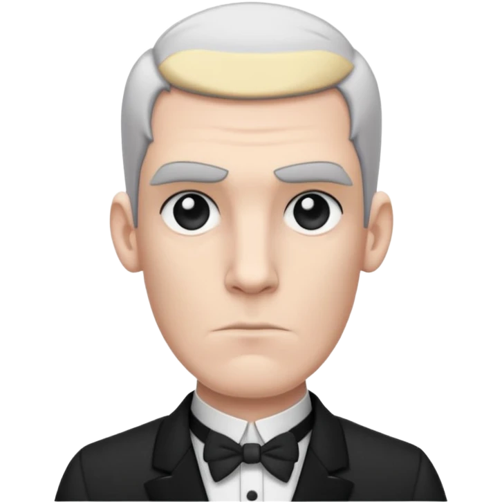 lurch emoji