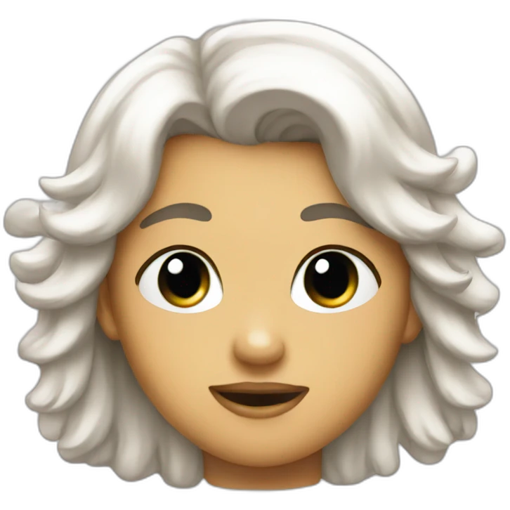 angel emoji