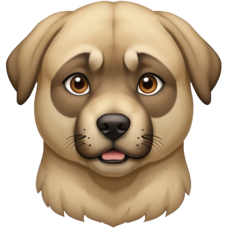 kangal köpek emoji