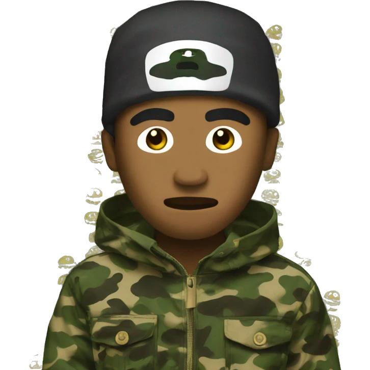 bape emoji