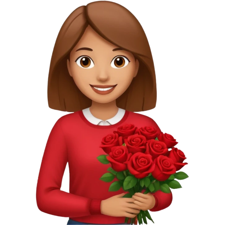 Blowjob emoji