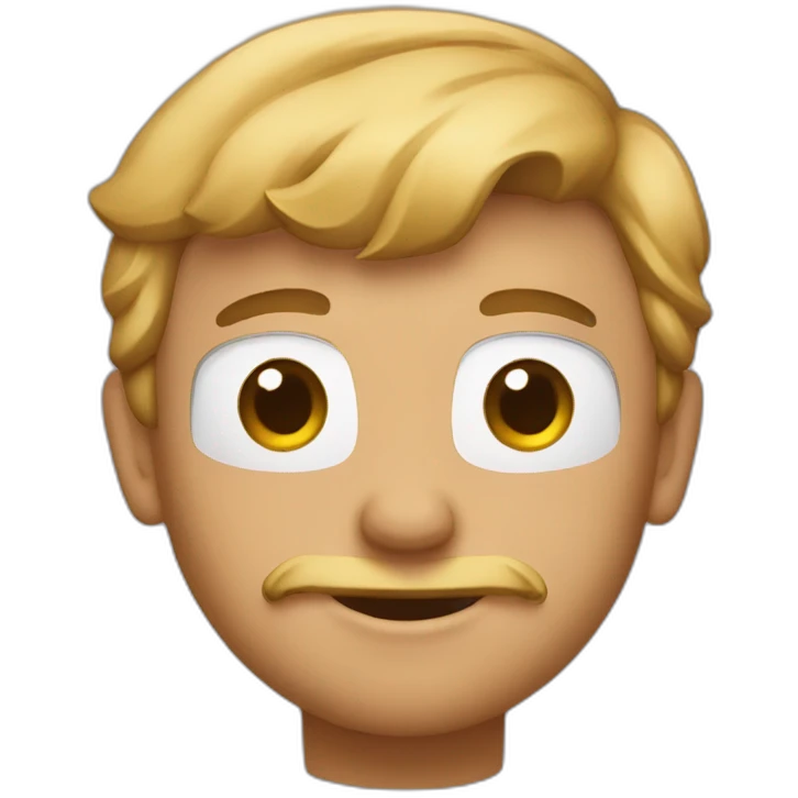 a liitle tedybeer emoji
