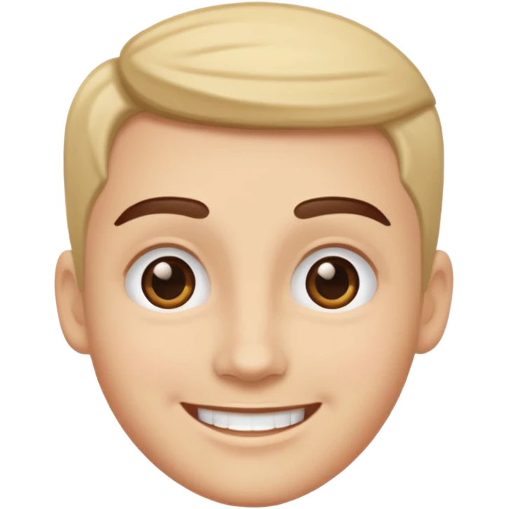 eyebrow threading closeup emoji