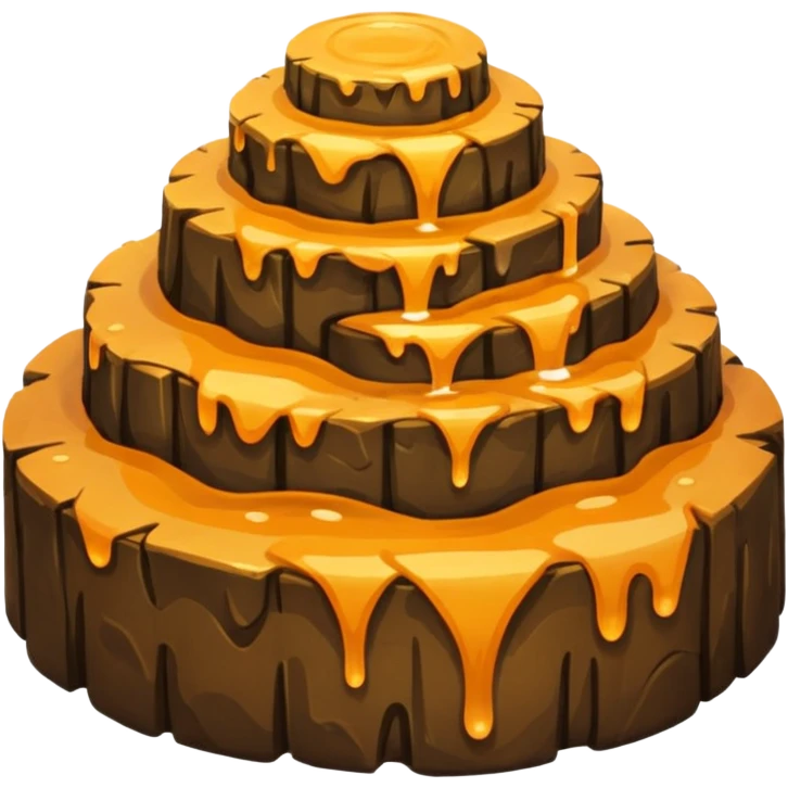 Grovafvall emoji