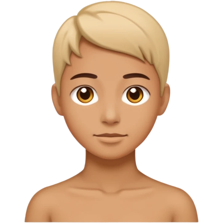 postural alignment emoji