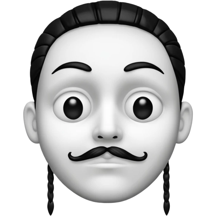 Fnaf 1 puppet emoji