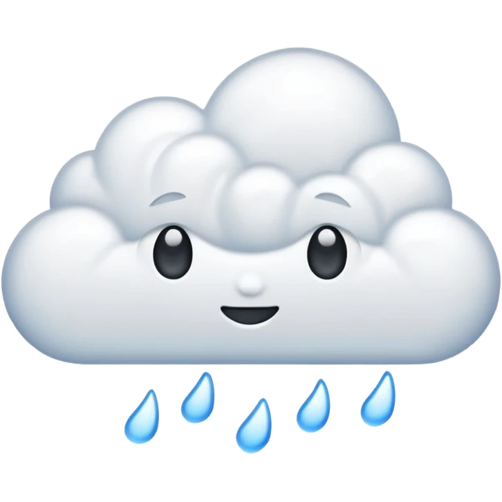 Cum emoji