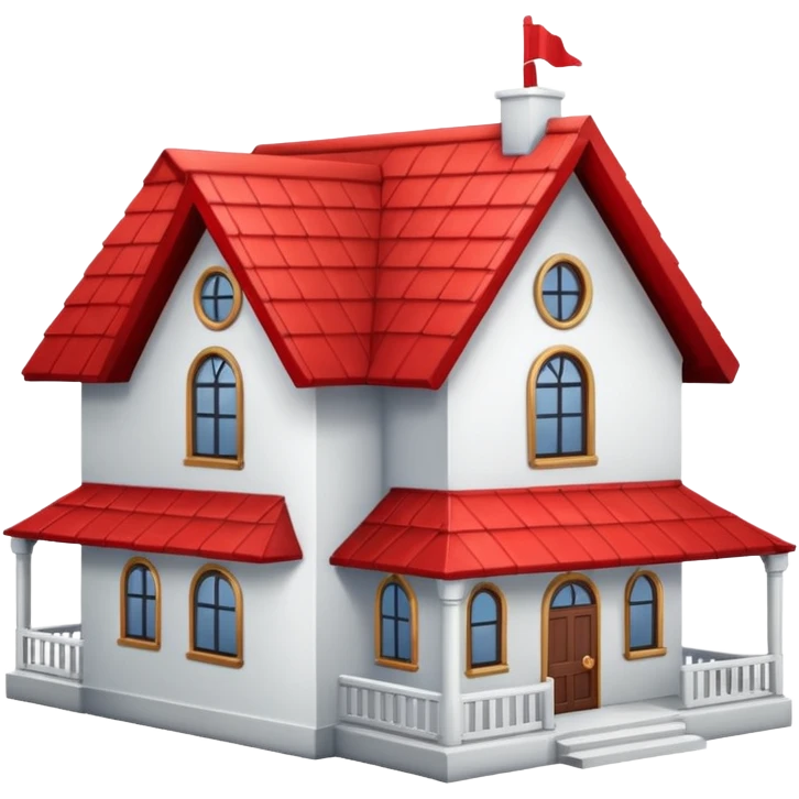 HOUSE emoji