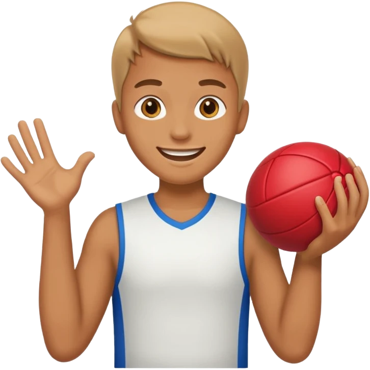 Win go boll emoji