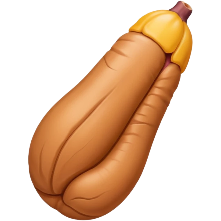 Пися  emoji