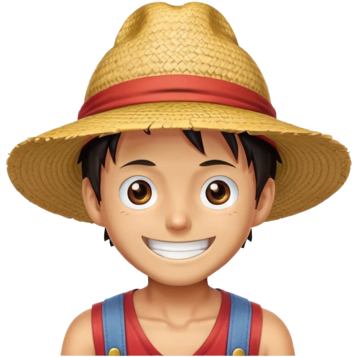 Un de ace dans one piece  emoji