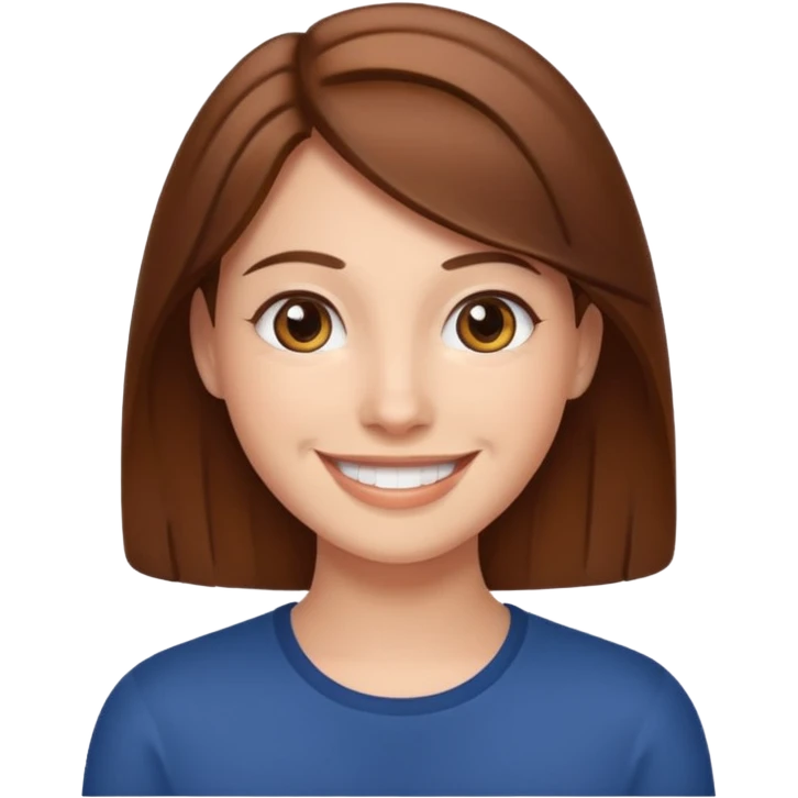 friend emoji