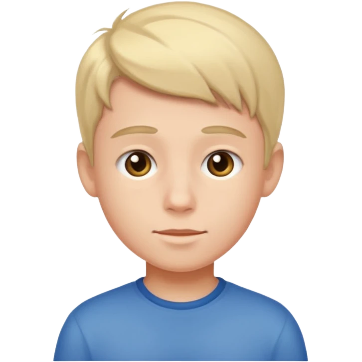 پسر لخت emoji