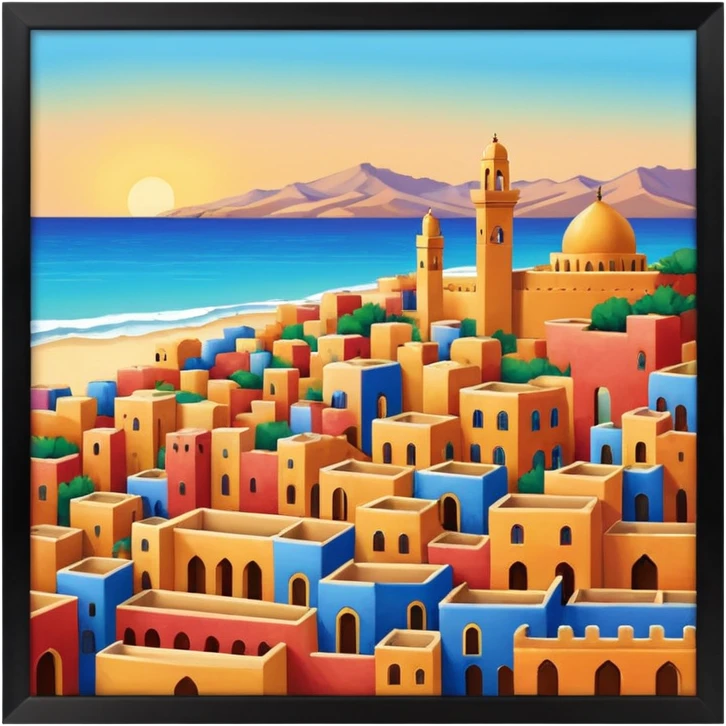 Morocco emoji
