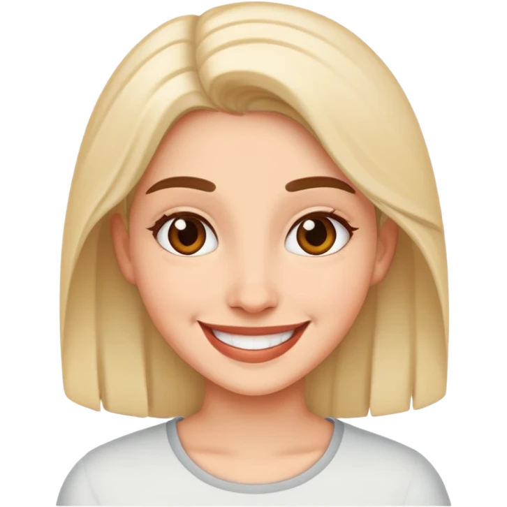 Nahnah emoji