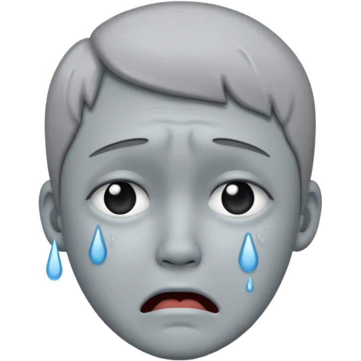 🩶🥺 emoji