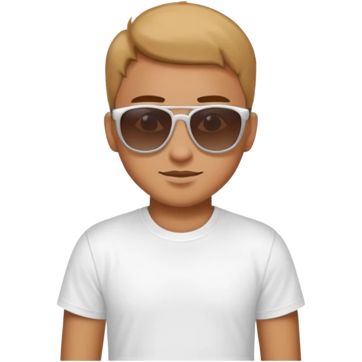 Ünlü tiki emoji