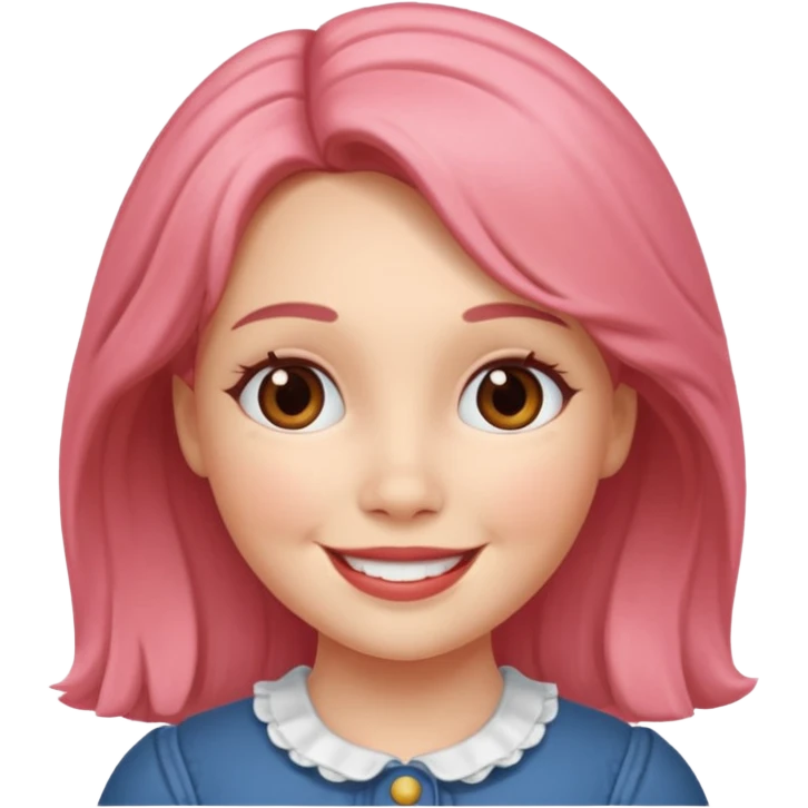 anabelle emoji