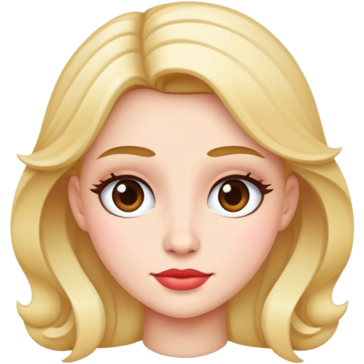Sissy emoji