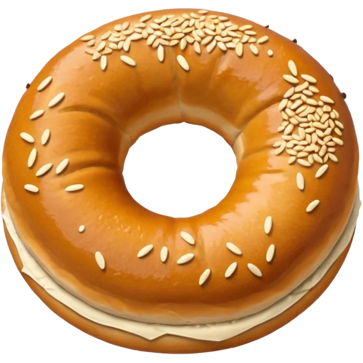 Simit emoji