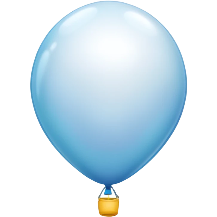 Helium emoji