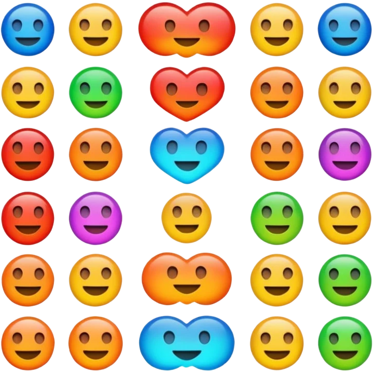 Mega respect emoji
