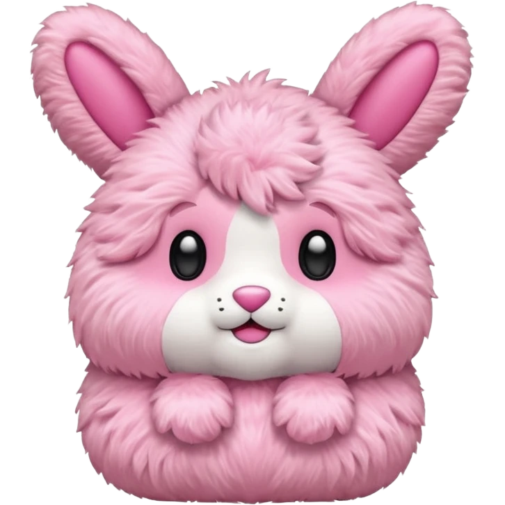Labubu emoji