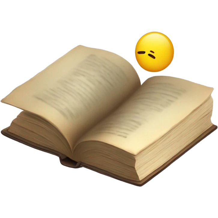 book emoji