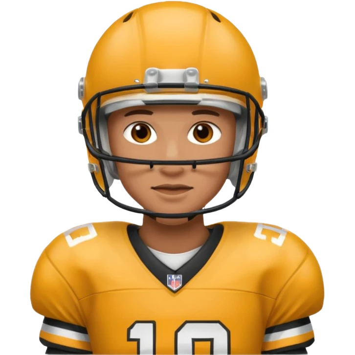 glory season emoji