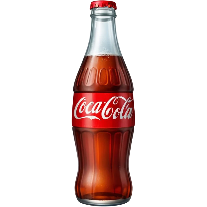 COCA COLA emoji