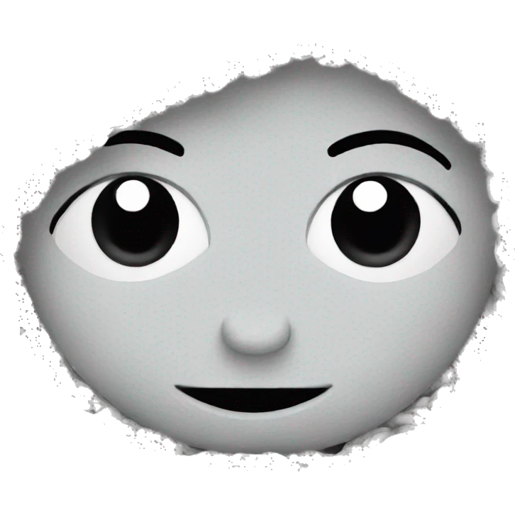 Crochet emoji