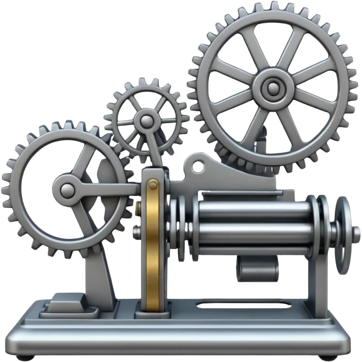 Printing Press emoji