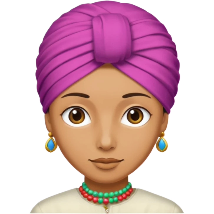 Taliban  emoji
