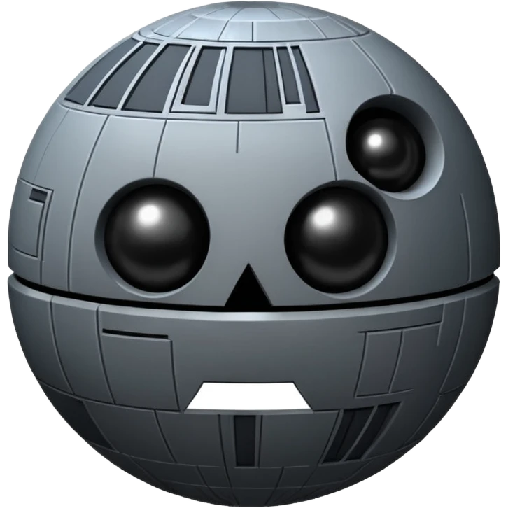 Star wars emoji