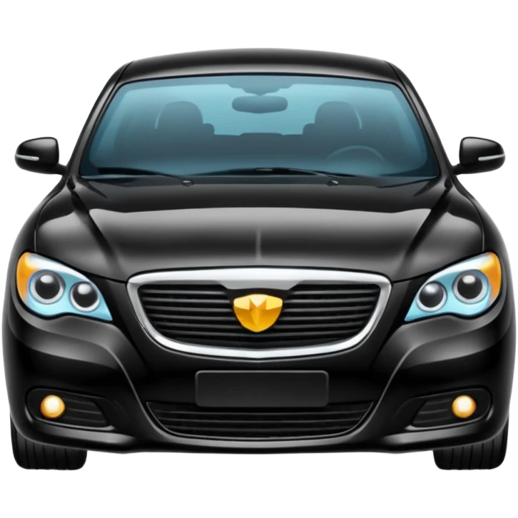 Car deteiling emoji