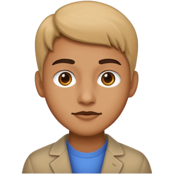 Pari emoji