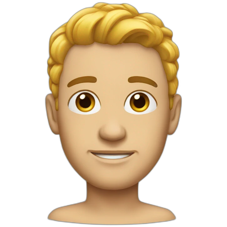 Couche emoji