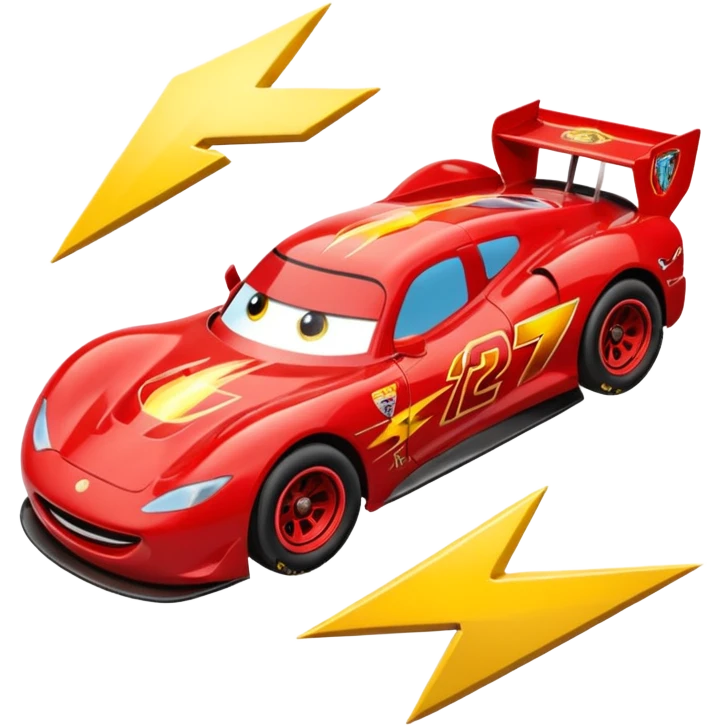 fulger mqeen emoji