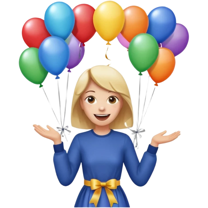 Shop opening emoji