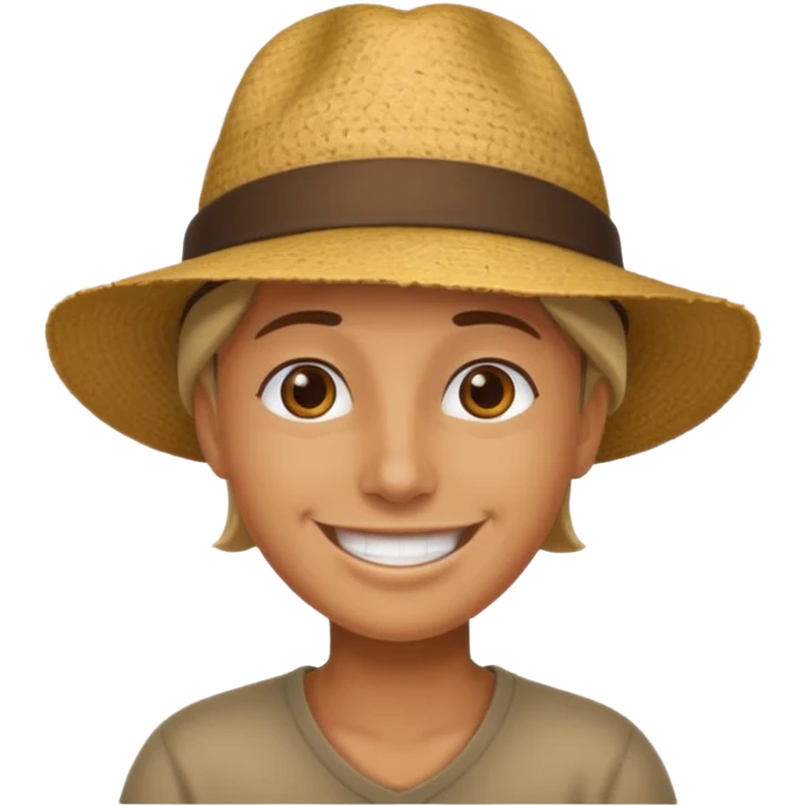 Ué ué emoji