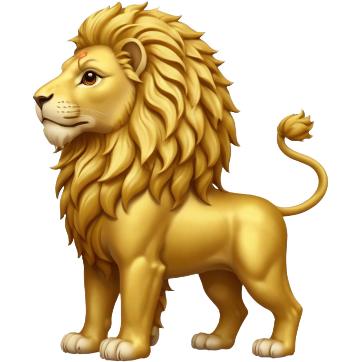 🇮🇷🦁 emoji