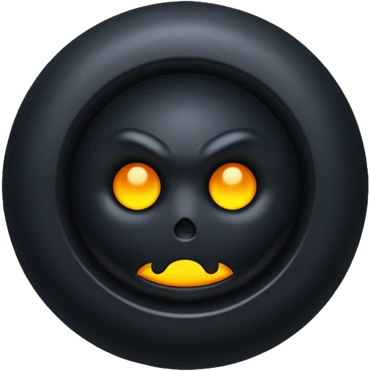 Domain expansion infinite void emoji