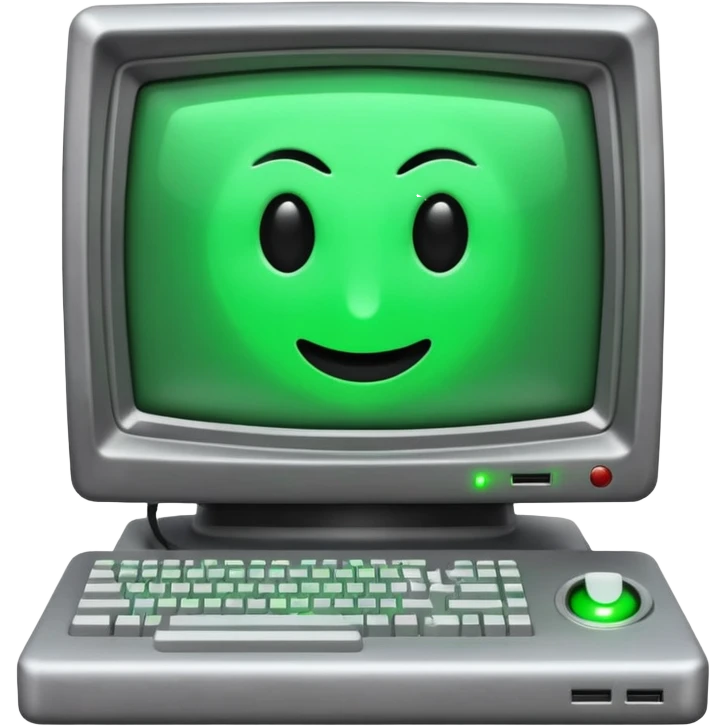 scp 079 emoji